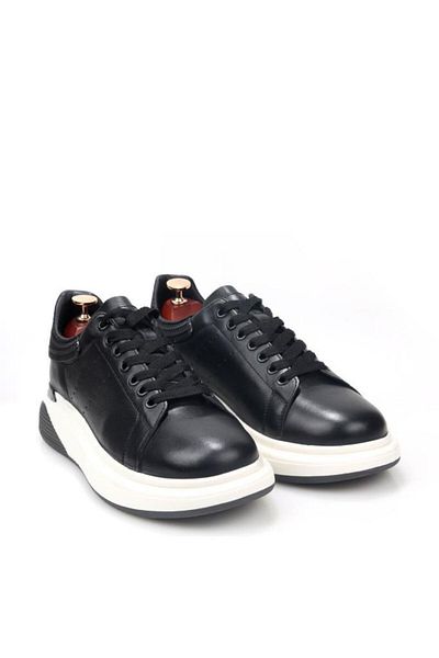Pierre Cardin 10223 Men's Casual Sneaker Shoes