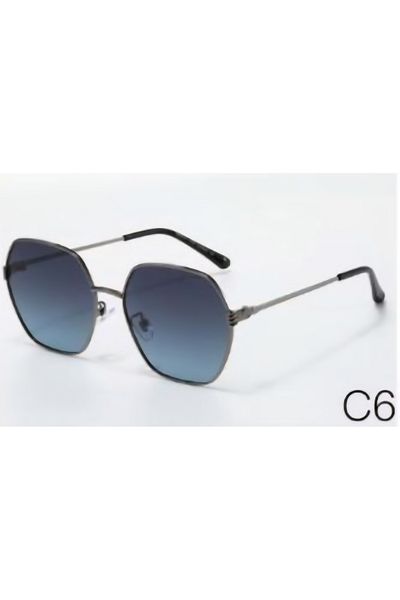 Escales Unisex Polarized Protection Sunglasses