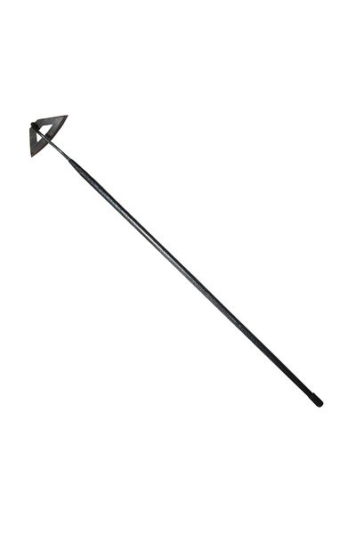 COBI SMART® Metal-handled hoe, 160 cm - COBI SMART®