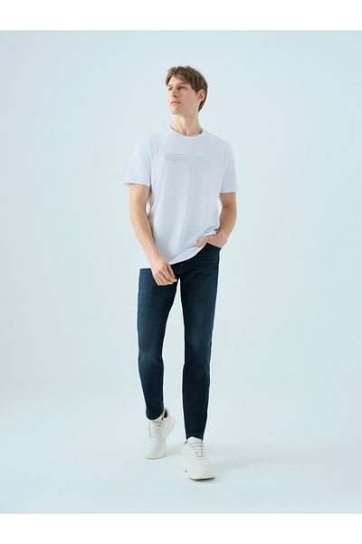 Loft Ricardo Slim Fit Men's Trousers Lf2032762_Q1