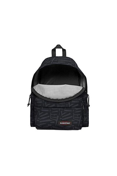 Eastpak Padded Pak'R Backpack-W: 30 Cm, L: 40 Cm, Depth: 18 cm Ek0006206V81 Black