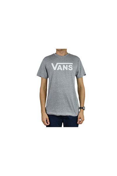 Vans Classic Heather Athletic Tee, Men's T-shirt