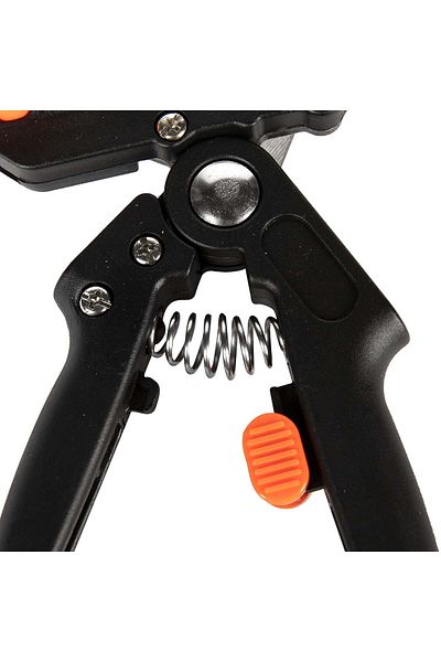 COBI SMART® Grafting tool, 3 in 1 pliers, U V Omega blades, precise, ergonomic - COBI SMART®