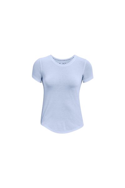 Under Armour Under Armour Streaker Run Short Sleeve, Tricou pentru femei