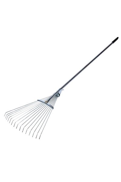 COBI SMART® Metal fan-type leaf rake - COBI SMART®