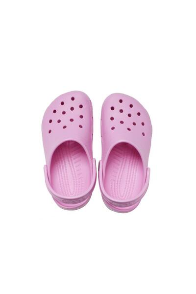 Crocs Classic Clog K Kids Slippers - Pink