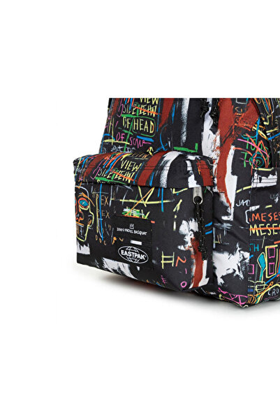 Eastpak Day Pak'R Sırt Çantası-En: 30 cm, Boy: 40 cm, Derinlik: 18 cm EK0A5BG44Y31 Renkli