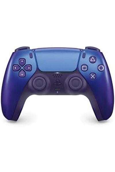 Playstation 5 DualSense® wireless controller (KSA Version) Chroma Indigo