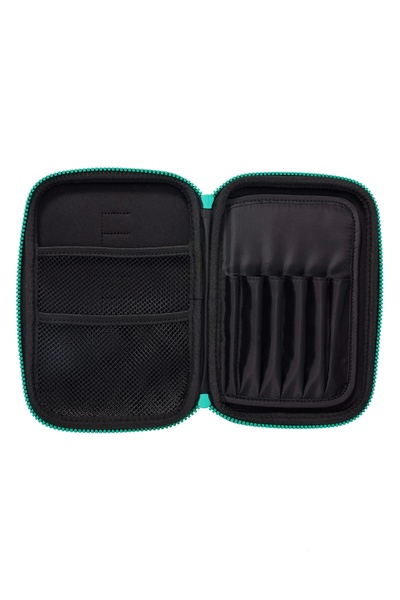 SMIGGLE - Flyn Hardtop Nameplate Pencil Case