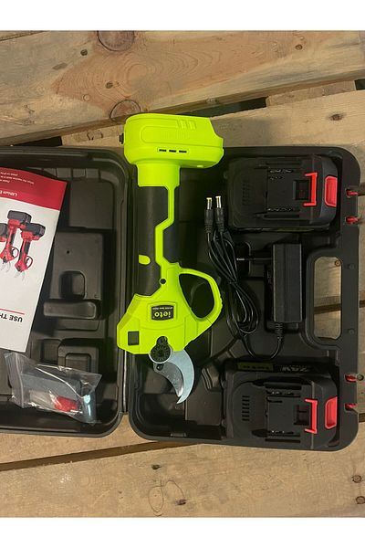 COBI SMART® green pruning shears - COBI SMART®