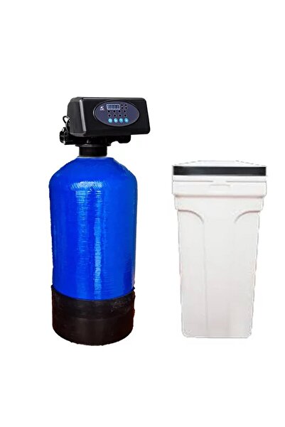 AQUA BELLA 25.165.3000 Poz Numaralı Tam Otomatik Su Yumuşatma Cihazı