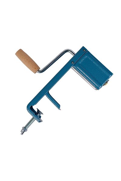 COBI SMART® Masina de taitei ungureasca , cutite 1 mm din cupru , manivela din lemn