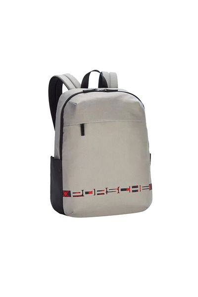 Porsche Backpack - Turbo No. 1