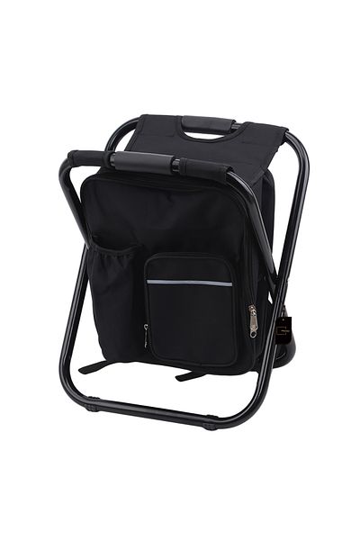 sharpdo Outdoor Backpack Stool Portable Leisure Ice Pack Chair