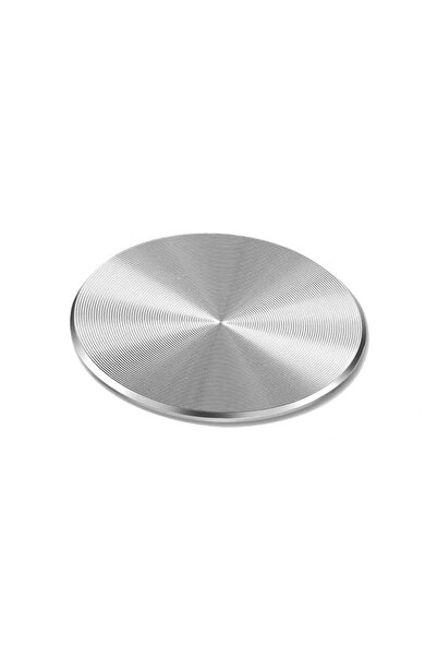 SPELT Yapışkanlı Yedek Metal Disk - Mıknatıssız