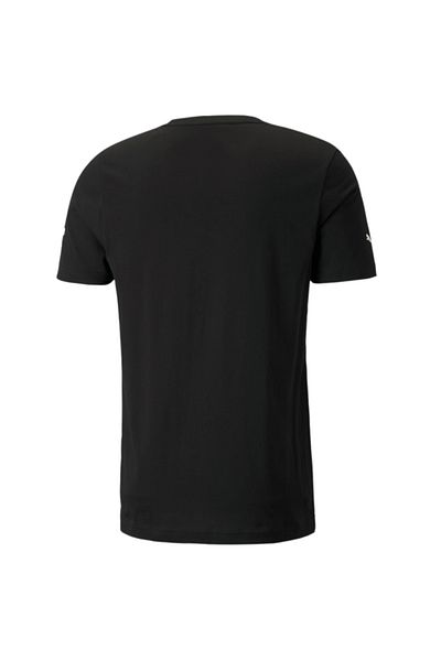 Puma Puma BMW Motorsport Graphic Tee, Men's T-shirt