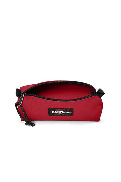 Eastpak Benchmark Single Pencil Case Ek0003721O91 Red