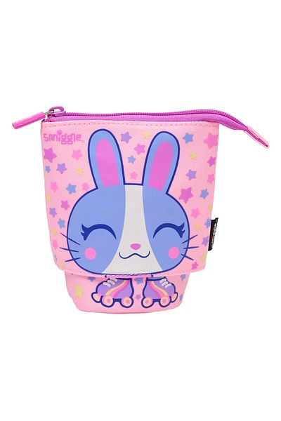 SMIGGLE - Movin 2 in 1 Pencil Case