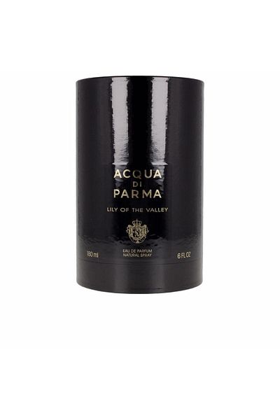 Acqua Di Parma Eau De Parfum Unisex Signatures Of The Sun Lily Of The Valley 180 ml