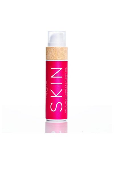 Cocosolis Suchý olej pro stimulaci kolagenu, Cocosolis Skin, 110 ml
