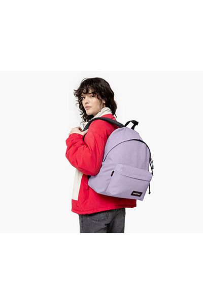 Eastpak Padded Pak'R Backpack-W: 30 Cm, L: 40 Cm, Depth: 18 cm Ek0006205V81 Pink