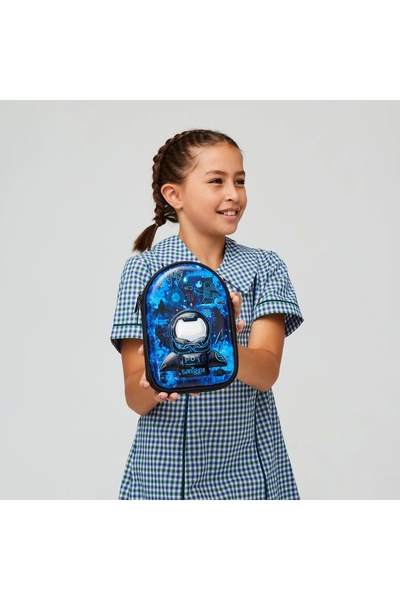 SMIGGLE - Bright Side Hardtop Pencil Case