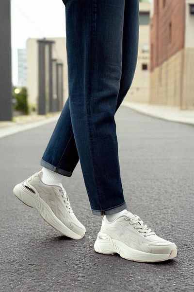 U.S. Polo Assn. Gelda 5Fx Shoes