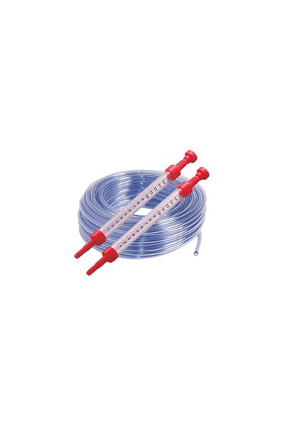 flores Level hose with 2 indicators, 20 m