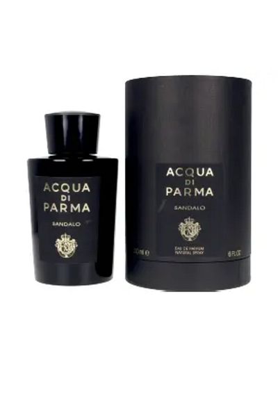Acqua Di Parma Men's Cologne Sandalo Eau De Parfum 180 ml
