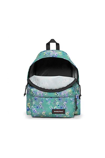 Eastpak Padded Pak'R Backpack-W: 30 Cm, L: 40 Cm, Depth: 18 cm Ek0006207V31 Blue