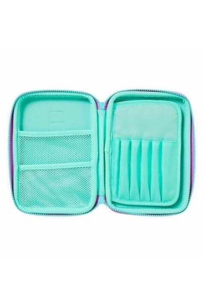 SMIGGLE - Prime Hardtop Nameplate Pencil Case