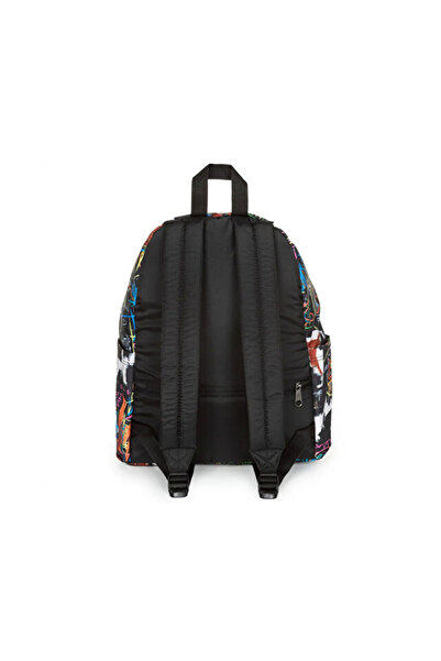 Eastpak Day Pak'R Sırt Çantası-En: 30 cm, Boy: 40 cm, Derinlik: 18 cm EK0A5BG44Y31 Renkli