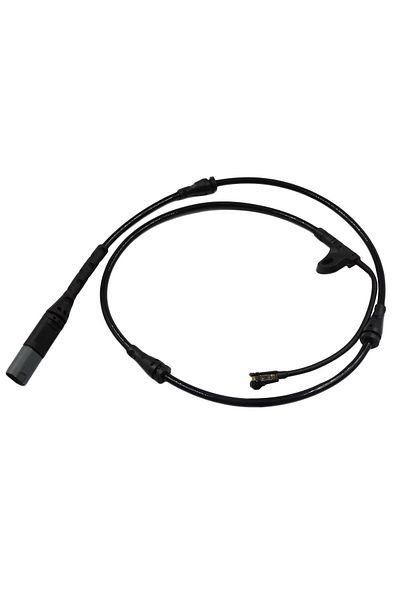 BRAXIS Brake Pad Fisi on Bmw E70 F15 F85 E71 E72