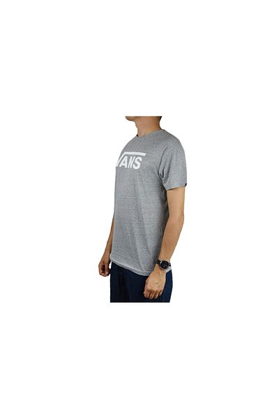 Vans Classic Heather Athletic Tee, Men's T-shirt