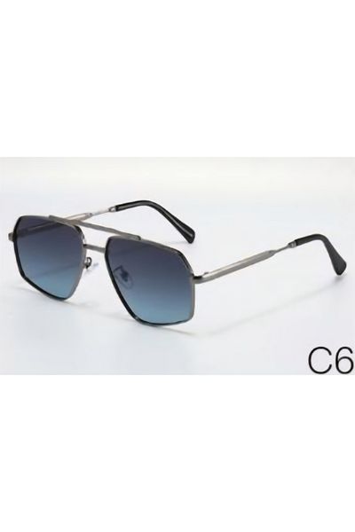 Escales Men's Polarized Protection Sunglasses