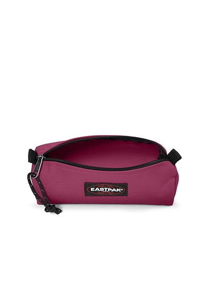 Eastpak Benchmark Single Pencil Case Ek0003726S11 Red