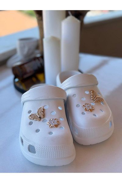 Ayakkabı Durağı Orthopedic Sole High Heel Eva Hospital Cook Nurse Doctor Beach Slippers