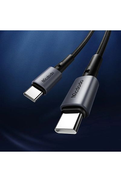 Mcdodo Ca-3130 Type-C to Type-C 65W 1.2 m Cable
