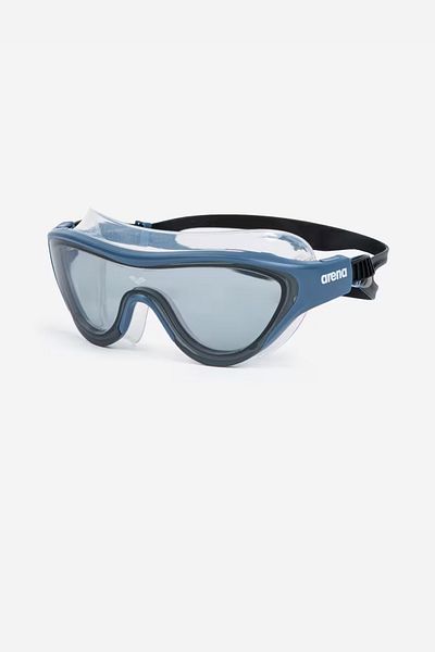 ARENA The One Mask Unisex Gray Swimming Goggles003148106