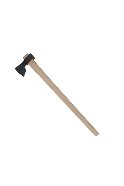 COBI SMART® Axe with wooden handle, 1300 g, 80 cm - COBI SMART®