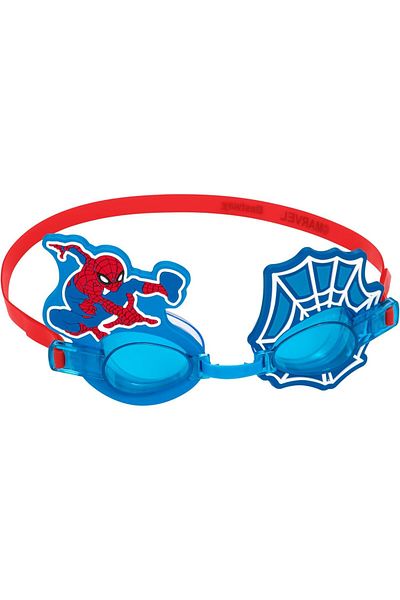 BESTWAY Best Way Goggles Spiderman