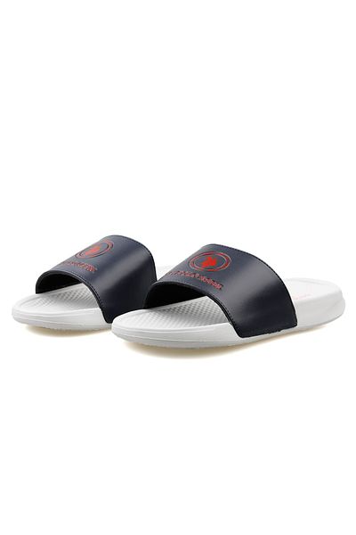 U.S. Polo Assn. U.S. Polo Assn. 4m Pearl 4Fx Men's Slippers