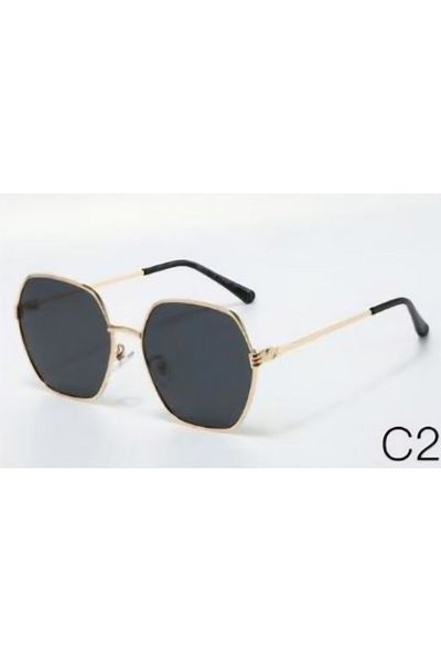 Escales Unisex Polarized Protection Sunglasses