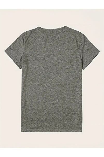 HOFFNUNG T SHIRT σχέδιο λουλουδιών oversized