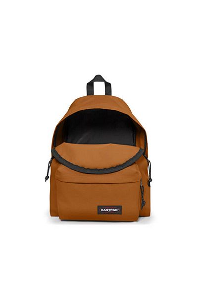 Eastpak Padded Pak'R Backpack-W: 30 Cm, L: 40 Cm, Depth: 18 cm Ek0006206V11 Brown