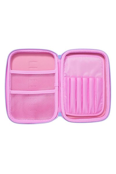 SMIGGLE - Flyn Hardtop Nameplate Pencil Case