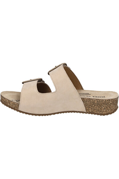 Josef Seibel Tonga 64 | Sandale für Damen | Beige Tonga 64, beige