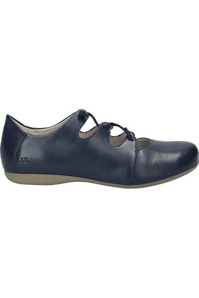 Josef Seibel JOSEF SEIBEL Fiona 04 | Halbschuh für Damen | Blau Fiona 04, ocean