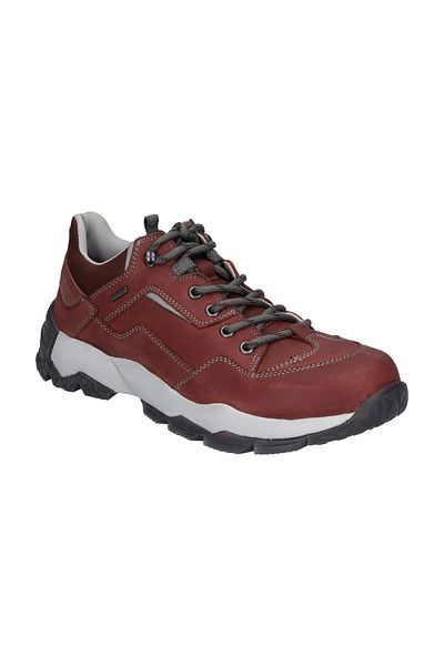Josef Seibel Philipp 51 | Low Cut für Herren | Rot