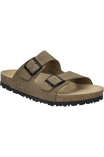 Josef Seibel JOSEF SEIBEL Josef 01 | Sandale für Herren | Grün Josef 01, bosco